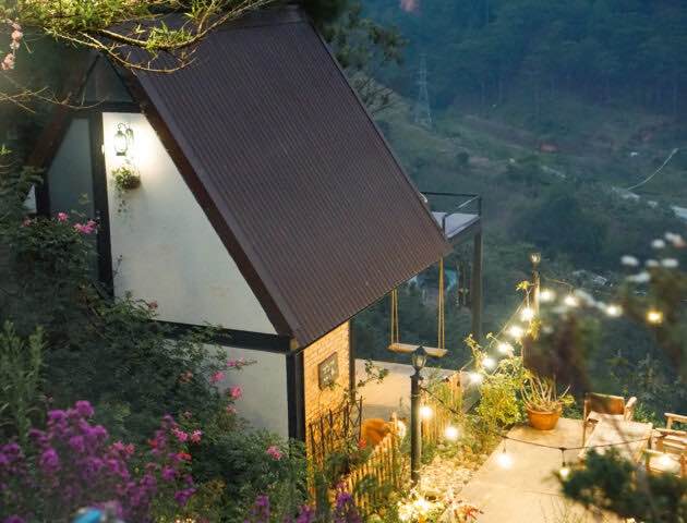 Đất nền rộng 1.800m² tại Thôn 1, Mê Linh - Cơ hội đầu tư hấp dẫn!