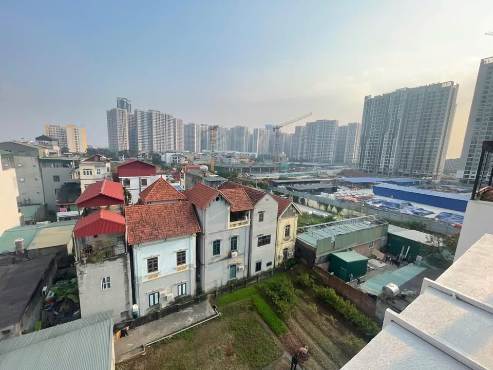 Đất nền Vin Ocean Park Đống Đa 85m² giá 8.5 tỷ - Cơ hội đầu tư sinh lời cao!