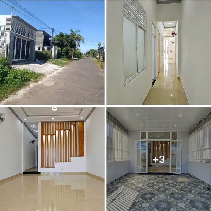 Nhà đẹp Gò Vấp 110m² giá 2.399 tỷ - Chính chủ bán gấp!