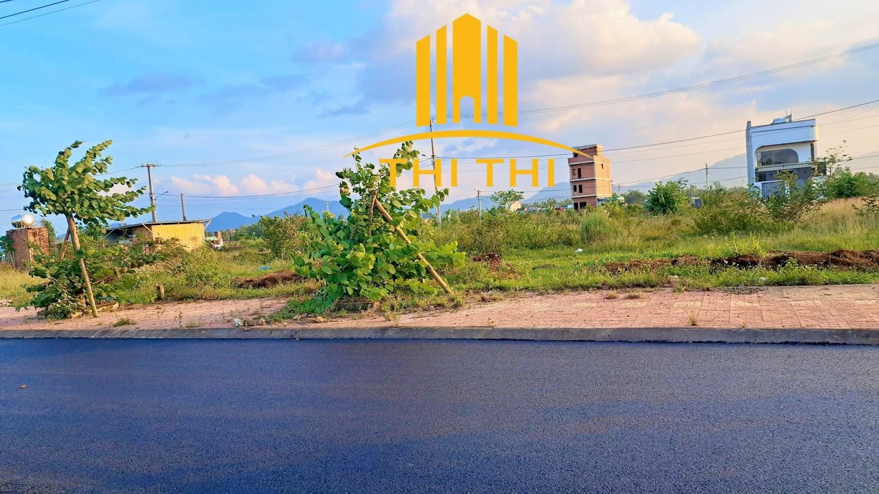 Đất nền KDC An Hòa, Nhơn Khánh 120m² giá 1 tỷ - Cơ hội vàng cho nhà đầu tư!