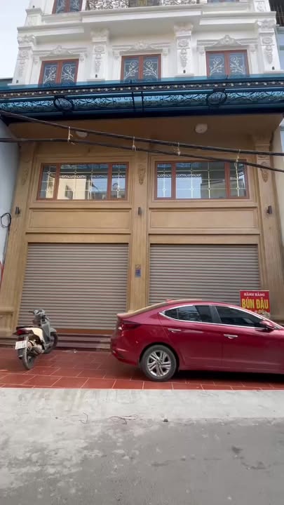 Bán gấp FrontHouse 7 tầng đẹp như khách sạn 5 sao tại Quận Hà Đông - Giá 23.68 tỷ