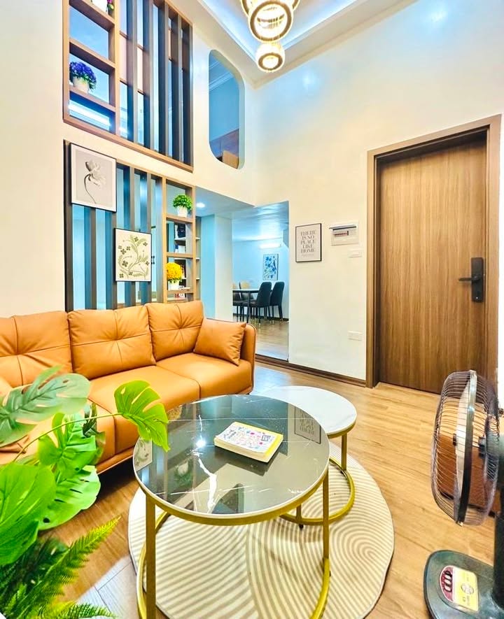 Căn hộ 64 Ngô Thì Nhậm 70m² giá nhỉnh 4 tỷ - Thiết kế hiện đại, sẵn sàng vào ở!