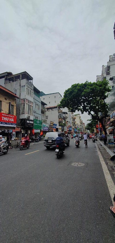 Căn hộ Bạch Mai 80m² giá 3 tỷ - Tiện ích siêu đỉnh ngay trung tâm