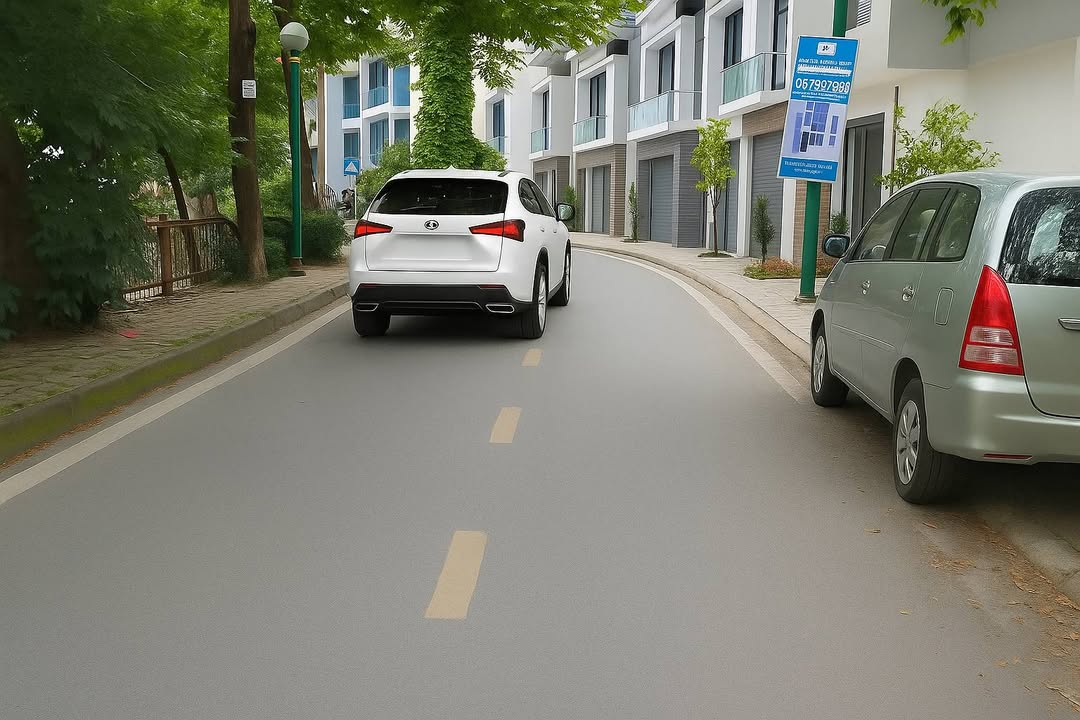 Nhà mặt phố Trương Định 39m² giá thỏa thuận - Kinh doanh đỉnh cao!