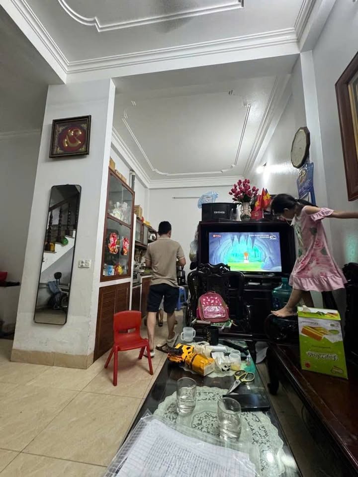 Nhà riêng Ngõ Nông, Giải Phóng, 37m² giá 6 tỷ - Sẵn sàng vào ở ngay!