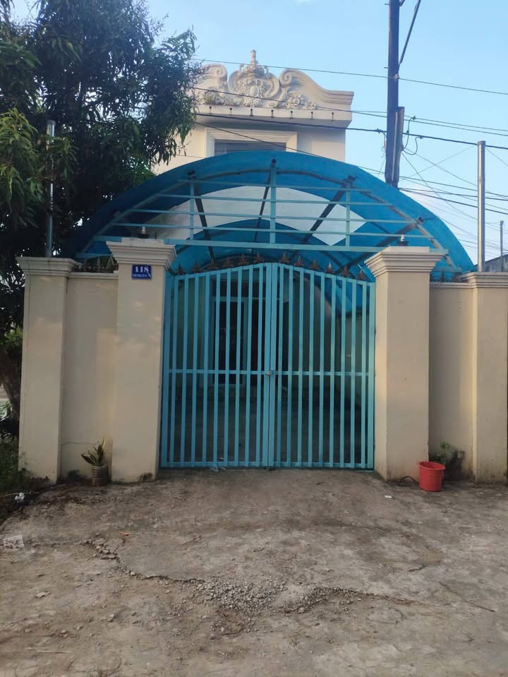 Nhà mặt tiền Phan Đăng Lưu - 233m² - Bán gấp nhà 1 trệt 1 lầu kiên cố!