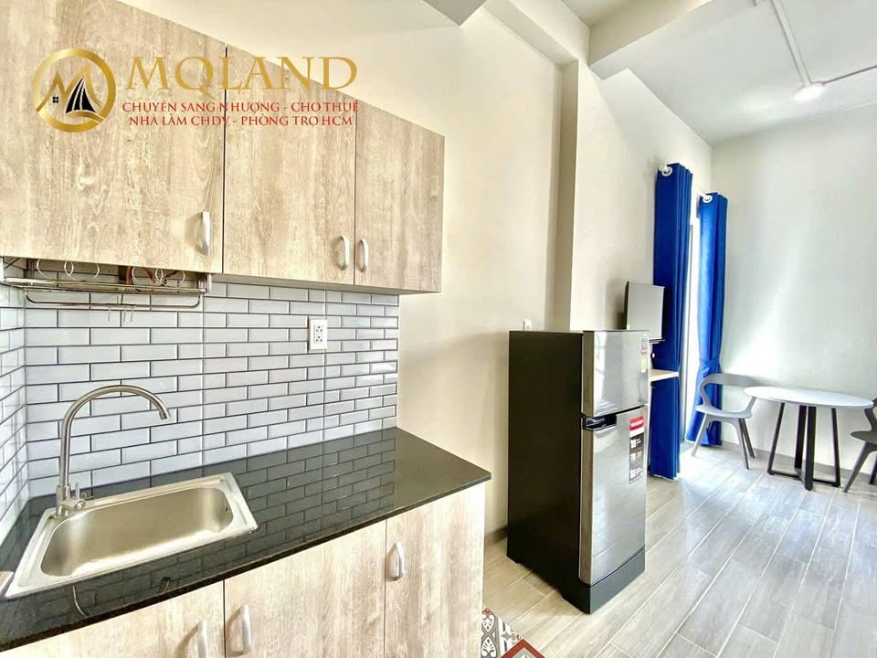 Nhà CHDV Phường 14, Quận 3, Diện tích 290m² giá 500 triệu - Cơ hội đầu tư sinh lời!