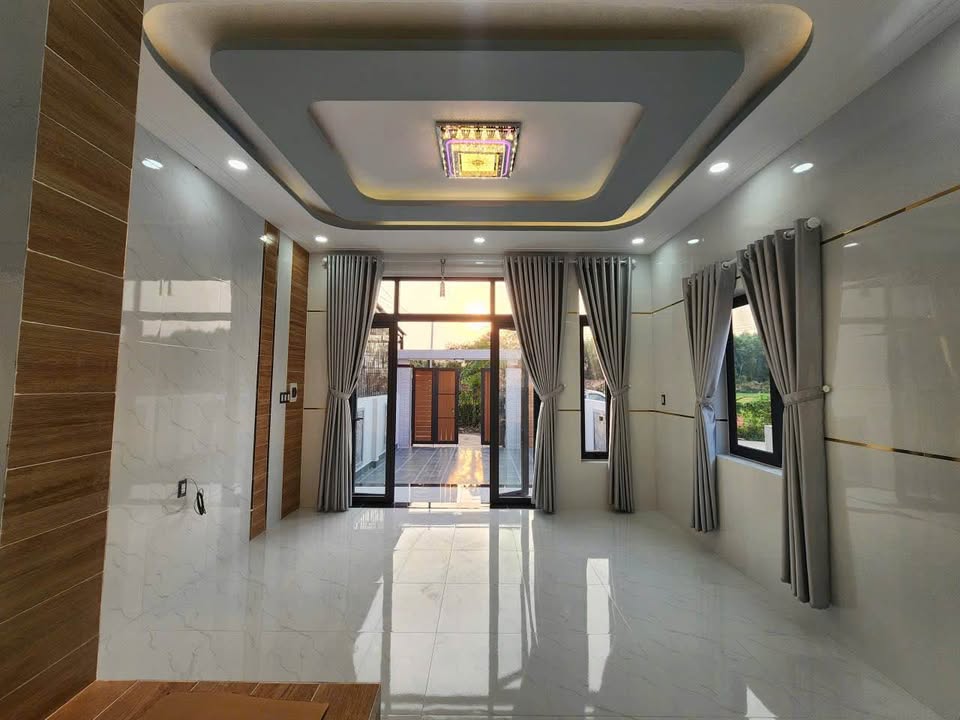 Nhà riêng Phước Hải, Bà Rịa - Vũng Tàu 120m² giá 1.69 tỷ - Cách biển chỉ 4km!