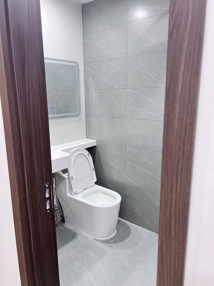 Căn hộ N03 Trần Quý Kiên 76m² giá 7,2 tỷ - Sẵn sàng vào ở ngay!