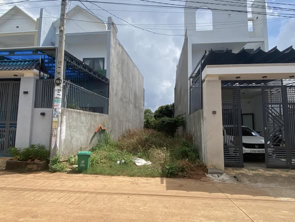 Đất thổ cư Hẻm 40 Nguyễn Tri Phương nối dài 120m² giá 2.09 tỷ - Vị trí đẹp, không chờ lâu!