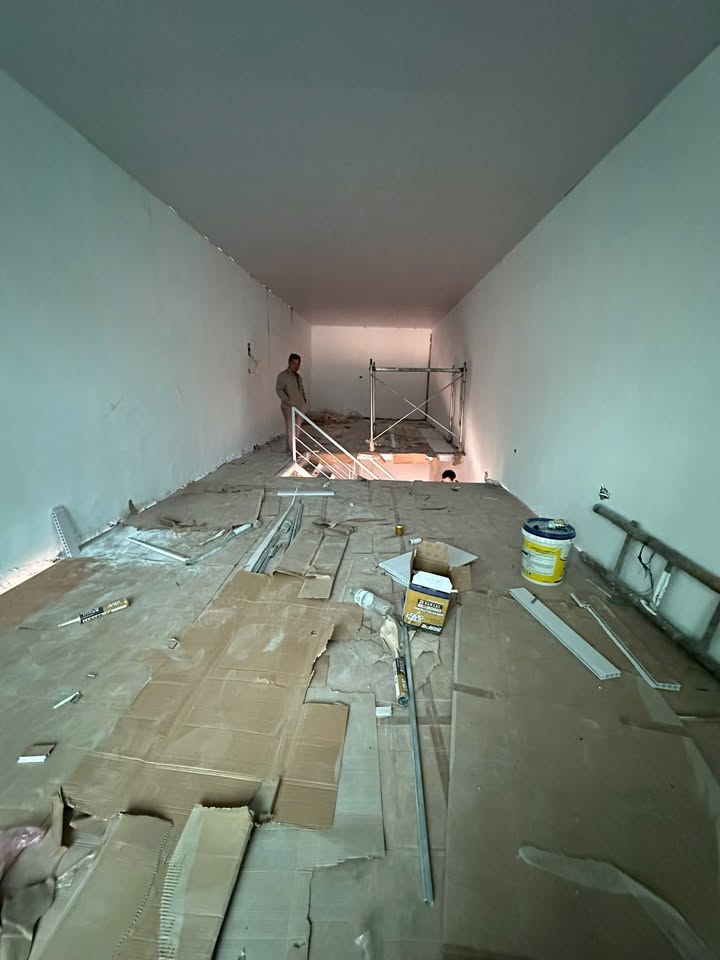 Nhà Đồng Nhân, Đông La 59m² giá 2 tỷ - Ô tô tải đỗ cửa, an ninh tuyệt vời!