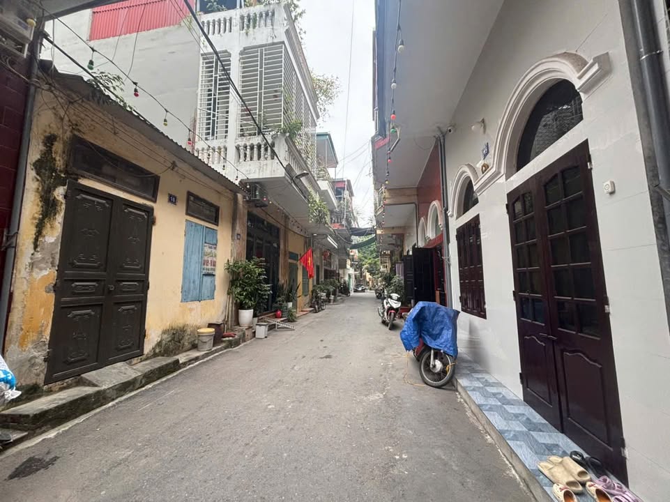 Nhà Phường Ninh Khánh 51m² giá 3 tỷ - Sẵn sàng ở ngay!