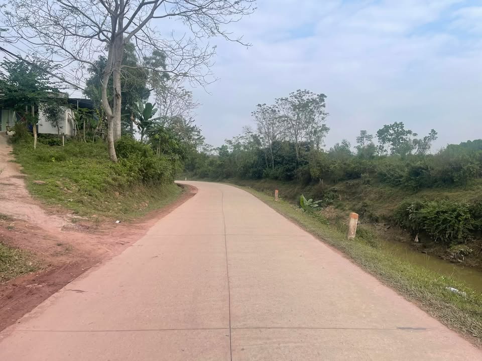 Lô đất 150m² tại xã Đồng Liên, Phú Bình - Sổ đỏ chính chủ, giá nhỉnh 1 tỷ!