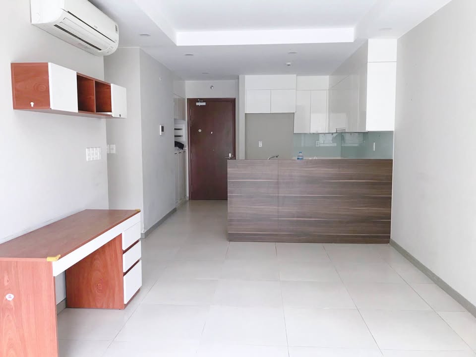 Căn hộ cho thuê THE GOLD VIEW Quận 4 80m² giá 16 triệu - Tiện ích đầy đủ, view đẹp!