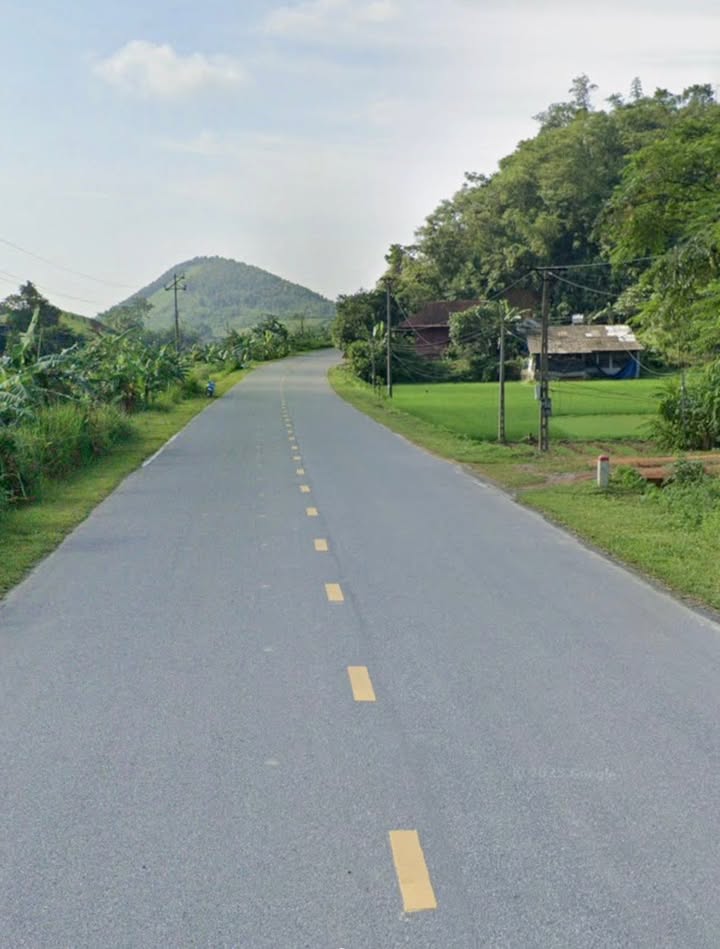 Đất nền mặt đường QL70B, Ngọc Lập, Yên Lập, Phú Thọ - Cơ hội vàng cho nhà đầu tư!