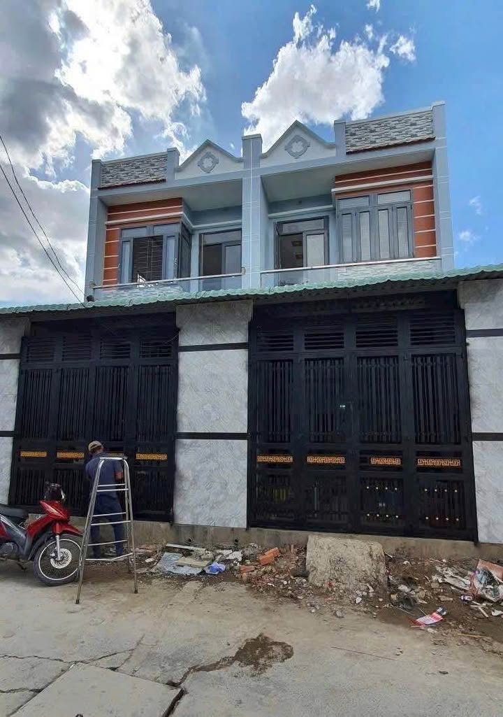 Nhà riêng Vĩnh Lộc A 160m² giá 6.6 tỷ - Giảm giá cực mạnh, thương lượng ngay!
