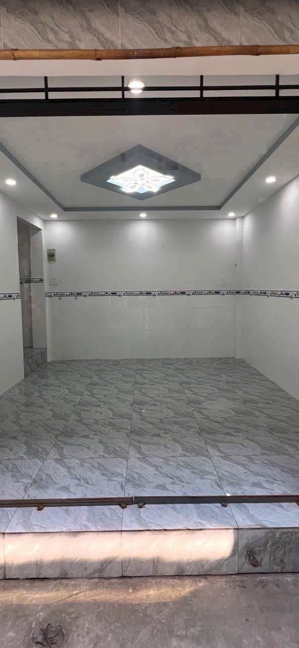 Nhà 1 trệt 1 lững 1 lầu tại Xã Vĩnh Lộc B 28m² giá 1.25 tỷ - Sẵn sàng vào ở!