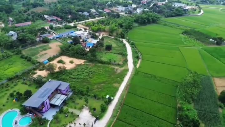 Đất thổ cư 1500m² tại Nhuận Trạch, Lương Sơn - Lô góc mặt đường 6m, giá thỏa thuận!