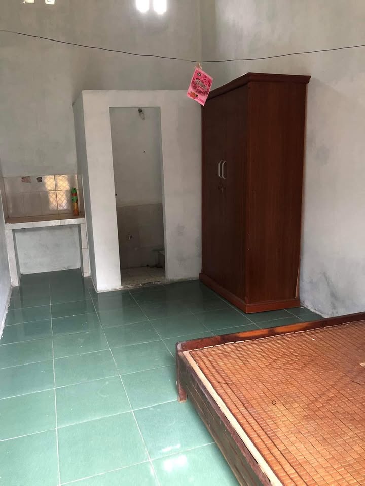 Phòng trọ 25m² tại Phường Tam Sơn, Bắc Ninh giá chỉ từ 900.000 - An ninh tuyệt đối!