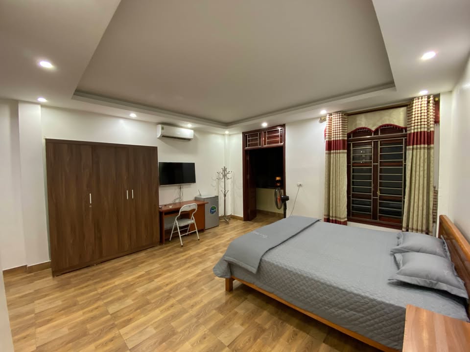 Phòng cho thuê tại Khu đô thị Hud Bắc Ninh - Thoải mái, tiện nghi, giá thỏa thuận!