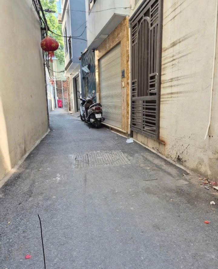 Nhà phố Xuân Đỉnh 200m² giá 8-9 tỷ - Sổ vuông, ô tô vào tận nhà!