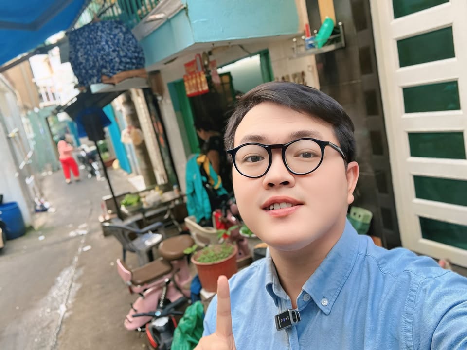 Nhà phố Hậu Giang, Quận 6, 35m² giá 3.95 tỷ - Chính chủ cần bán gấp!