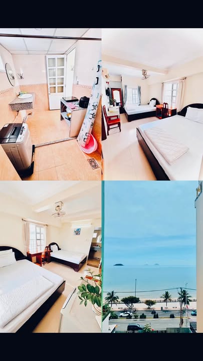 Phòng cho thuê tại Nha Trang - 2.3 triệu/tháng - Không gian sống lý tưởng bên bờ biển