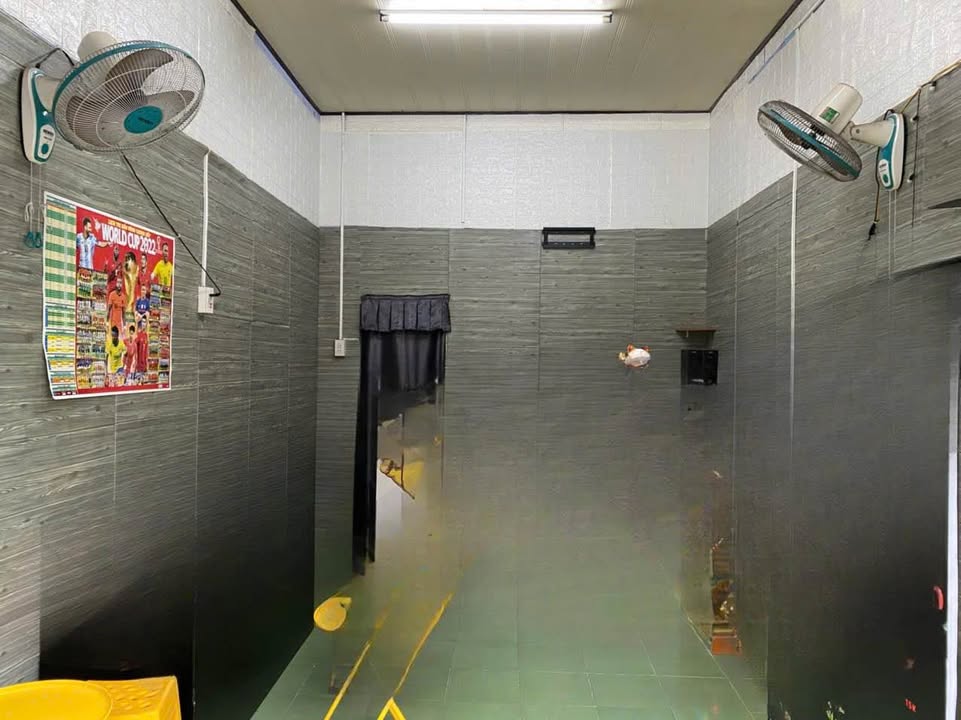 Cho thuê kiot mini khu Mường Thanh Viễn Triều 25m² - Phù hợp kinh doanh đa dạng