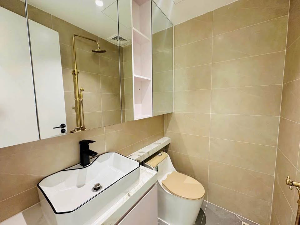 Căn hộ cho thuê Muong Thanh Vien Trieu Nha Trang 20 triệu - View biển tuyệt đẹp!