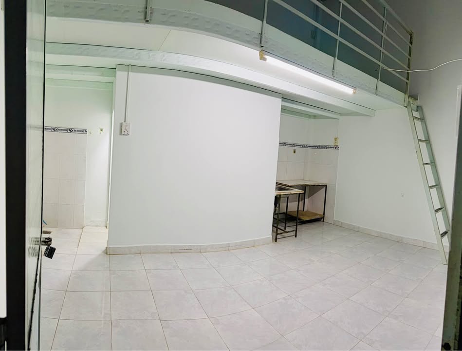 Phòng cho thuê tại Hẻm 237, Hương Lộ Ngọc Hiệp, Nha Trang 23m² - An ninh, thoáng mát, giá thỏa thuận