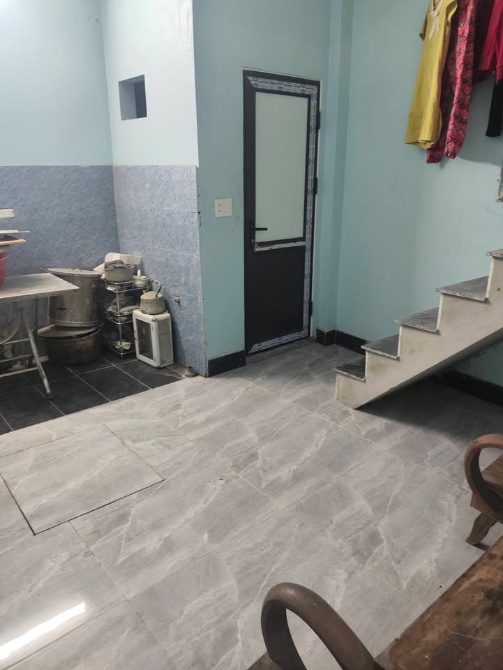 Căn hộ Bùi Xương Trạch 32m² giá 1.5 tỷ - Pháp lý rõ ràng, chính chủ!