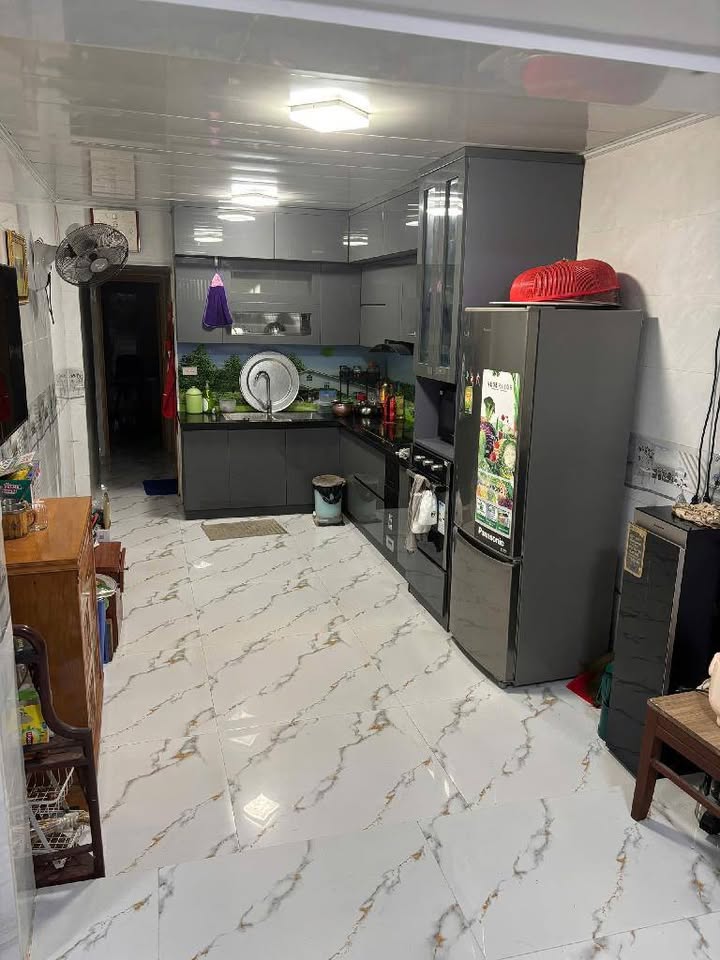 Nhà riêng Nguyễn Xiển, Thanh Xuân 34m² giá 9,x tỷ - Kinh doanh đẳng cấp ngay!