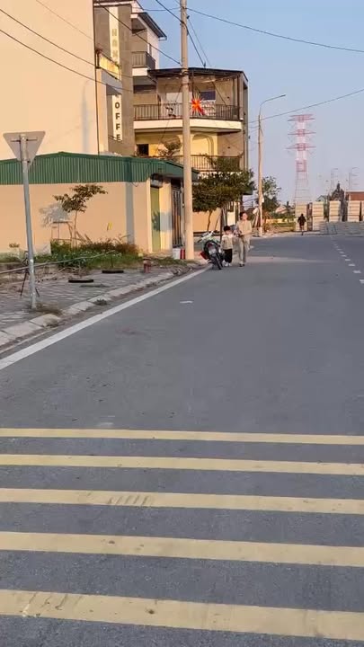 Đất nền mặt đường 490, xã Nghĩa Sơn, 100m² - Vị trí đắc địa, giá chỉ 3.xxx triệu!