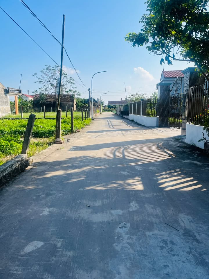 Đất thổ cư Xóm 9, Nam Điền 80m² giá chỉ 600 triệu - Tiềm năng đầu tư lớn!