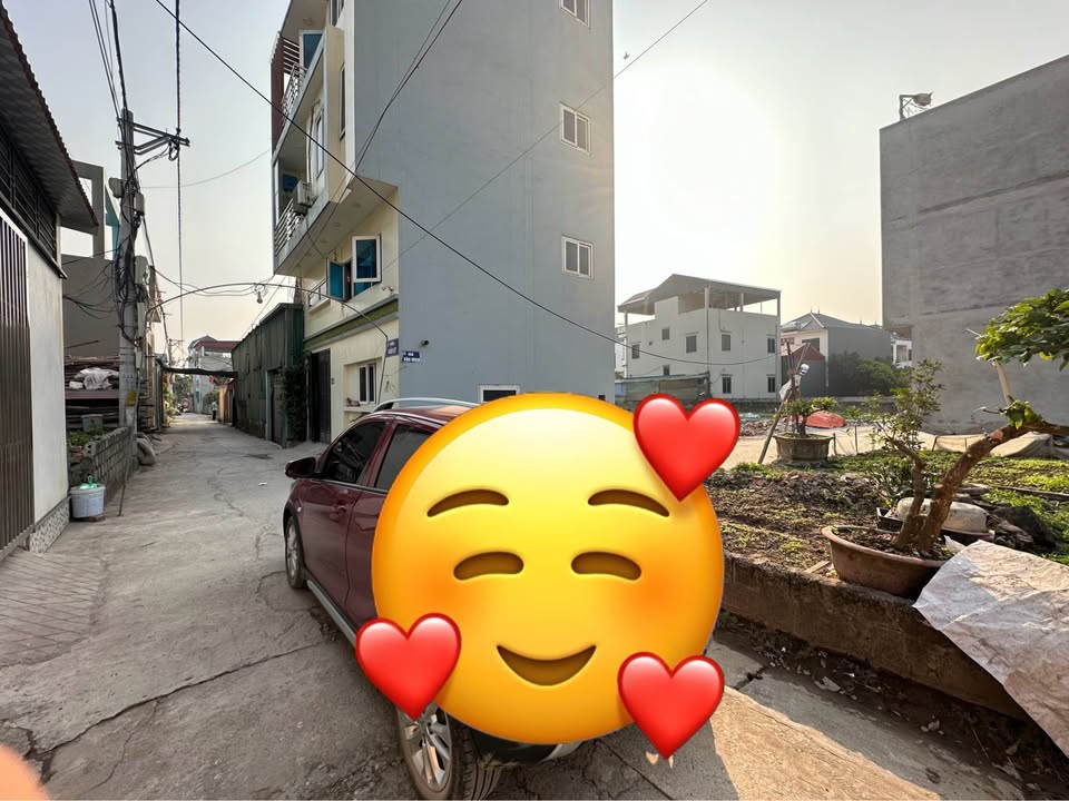 Đất nền Vành đai 4 Thường Tín 90m² giá 6 tỷ - Đường thông ô tô, vị trí đắc địa!