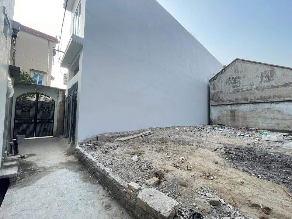 Đất nền dự án Olympic Đông Cứu 40m² giá 2,29 tỷ - Cơ hội đầu tư sinh lời tối ưu!