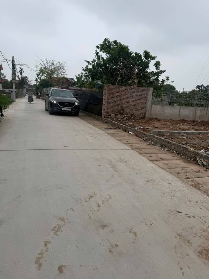 Đất Đông Tảo - Khoái Châu 46.5m² giá chỉ 2 tỷ - Đầu tư sinh lời cao!