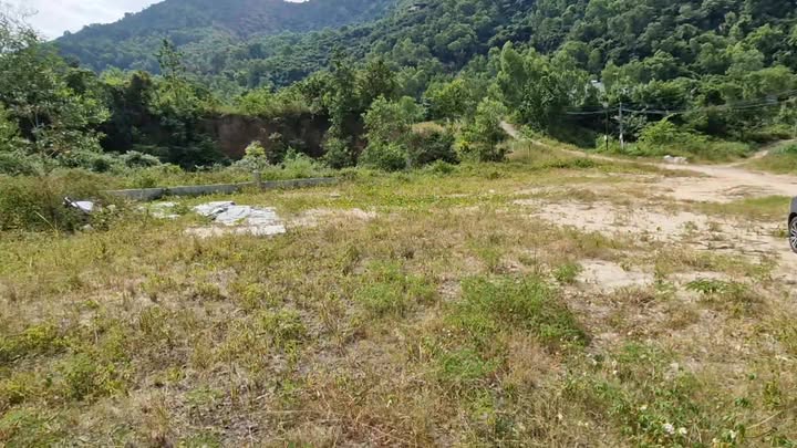 Đất nền 3300m² Phước Đồng, Nha Trang - Đầu tư sinh lời chỉ 5.5 tỷ!