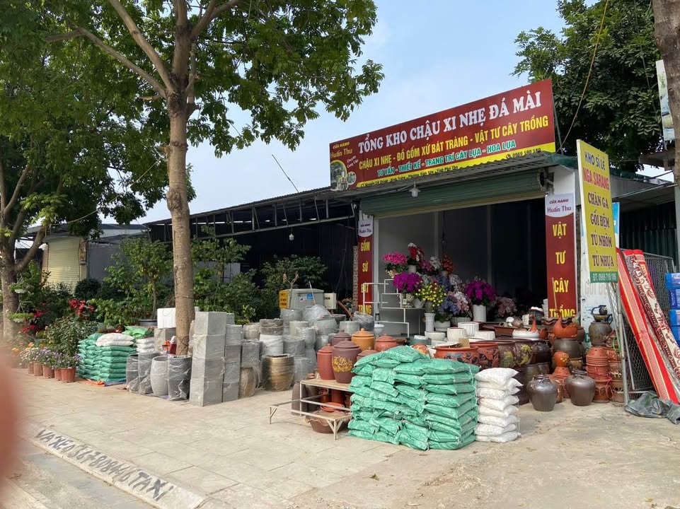 Lô đất mặt tiền đường Nguyễn Tất Thành, Vĩnh Yên 100m² giá 11.2 tỷ - Đầu tư sinh lời ngay!