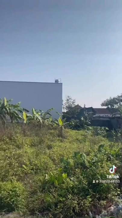 Đất Tân Hòa, phường Hà Huy Tập, 105m² giá 1 tỷ - Cơ hội đầu tư tuyệt vời!