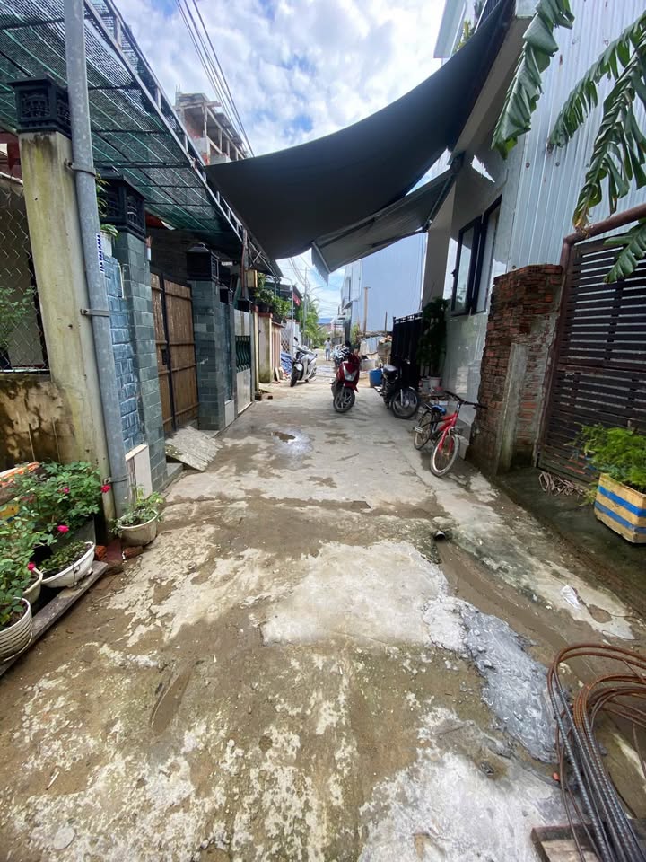 Đất Cẩm Thanh Hội An 60m² giá 1.6 tỷ - Vị trí đắc địa gần phố cổ!