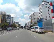 Nhà mặt tiền Trần Đình Xu Quận 1, 110.5m² giá 52 tỷ - Cơ hội đầu tư sinh lời!