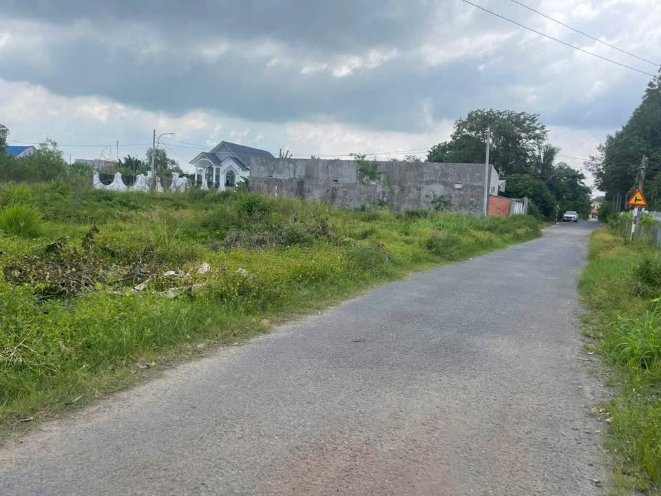 Đất nền khu Châu Pha, 150m² giá 1.2 tỷ - Đầu tư sinh lời hấp dẫn!