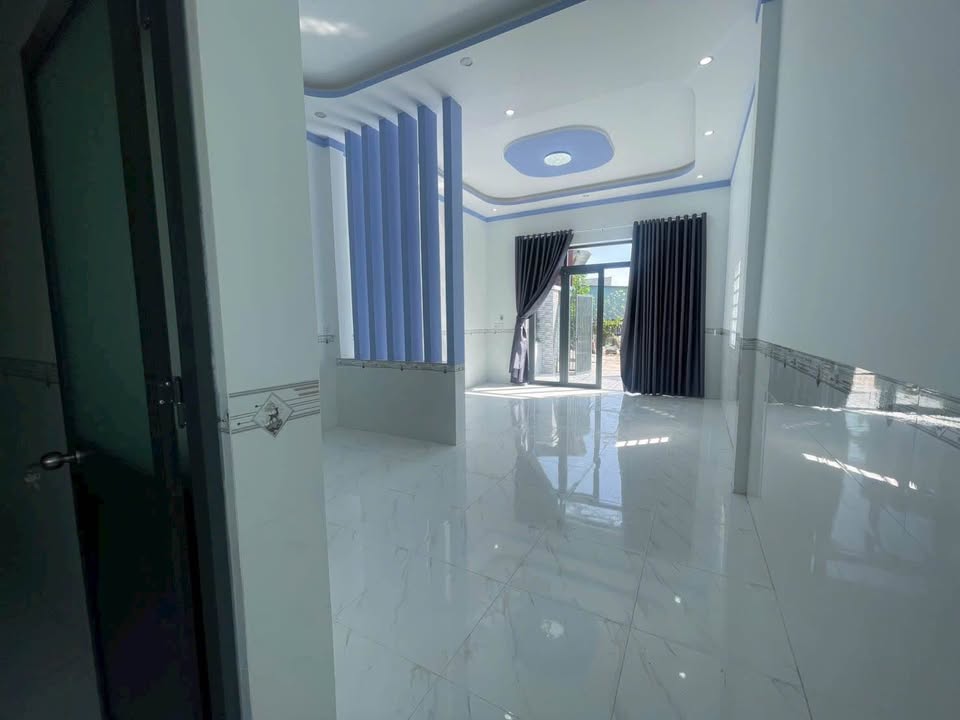 Nhà phố Tóc Tiên, Phú Mỹ 100m² giá 799 triệu - Sổ hồng chính chủ, công chứng ngay!