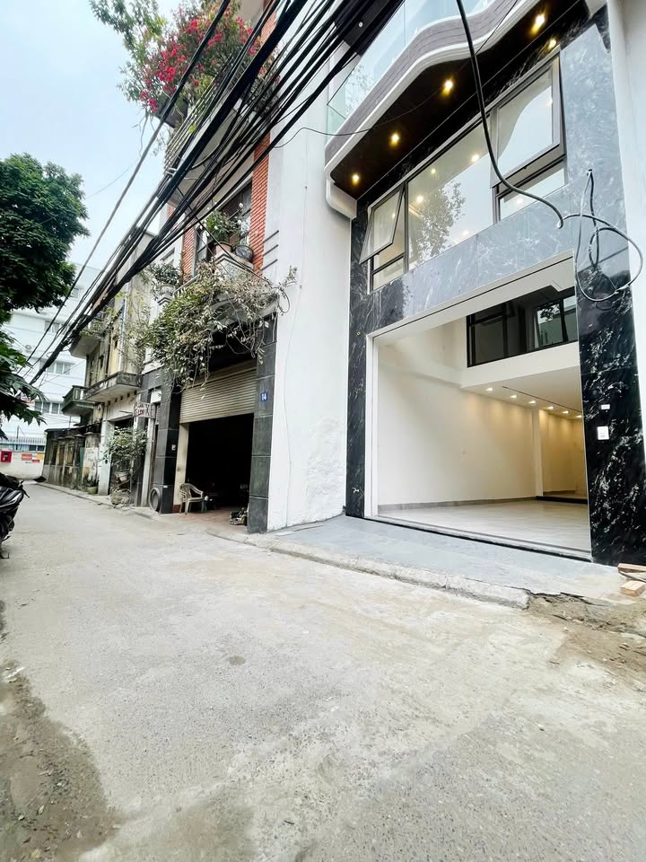 FrontHouse Sài Đồng 378m² giá 16 tỷ - Kinh doanh đỉnh cao!