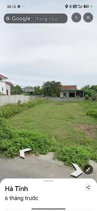 Đất nền Xuân Thành 161m² - Vị trí vàng gần trường học, đầu tư sinh lời