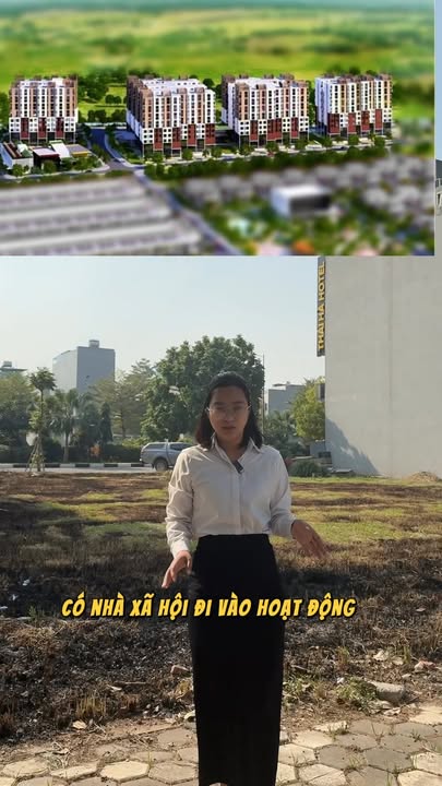 Townhouse KĐT Phố Nối House Yên Mỹ 75m² - Vị trí đắc địa, giá hợp lý!