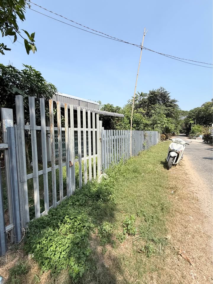 Đất vườn 4224m² tại P. Cao Lãnh, Đồng Tháp - Phù hợp xây dựng nhà trọ hoặc khu nghỉ dưỡng!