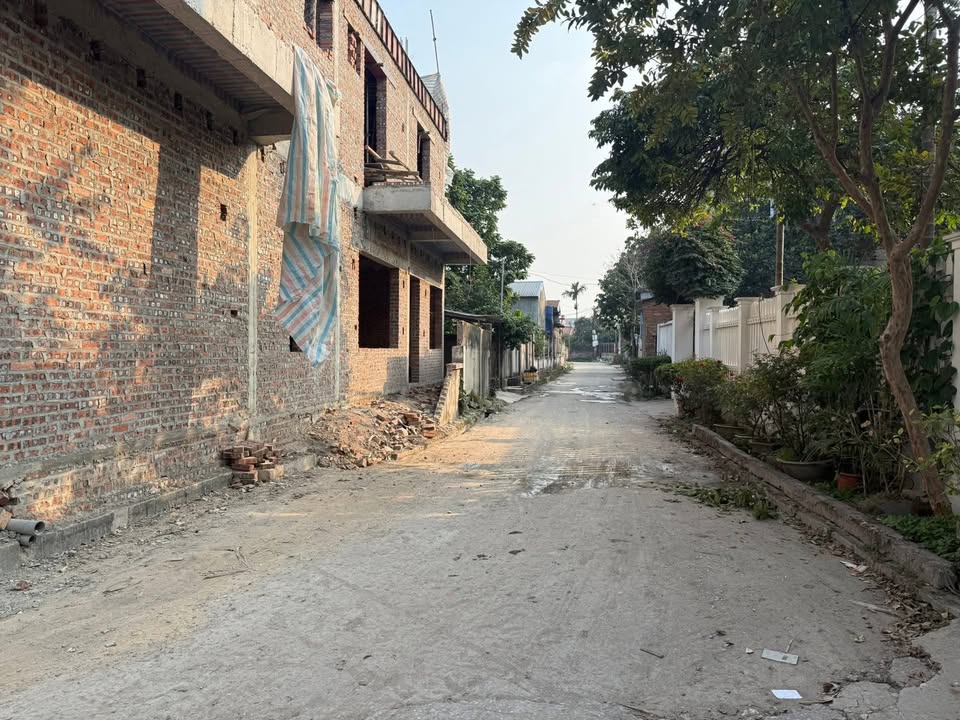 Lô đất 108m² tại trung tâm Đồng Tiến Phổ Yên - Giá chỉ 1 tỷ!