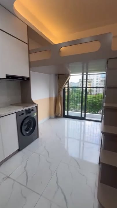 Phòng cho thuê Ngõ 225 Quan Hoa, Cầu Giấy 20m² giá 4.5 triệu - Nội thất đầy đủ, giờ giấc tự do!